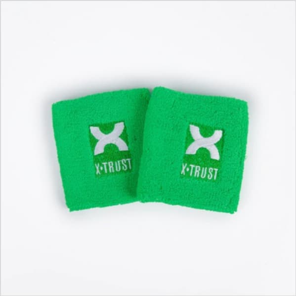 Wristbands Classic X-TRUST