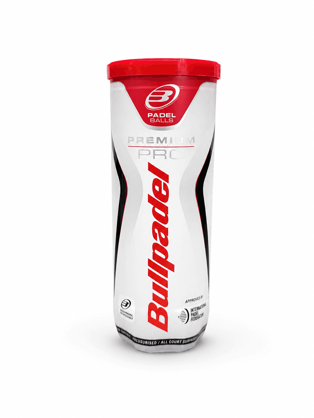 Bullpadell Premier Pro