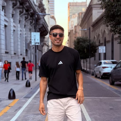 Kevin Suarez