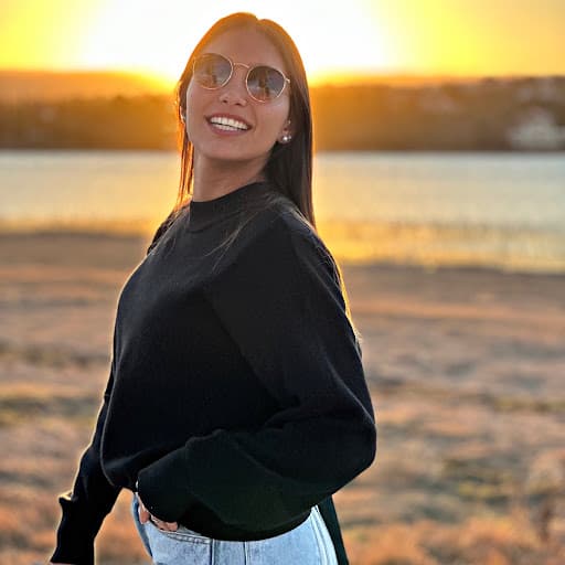 Mica Ceballos